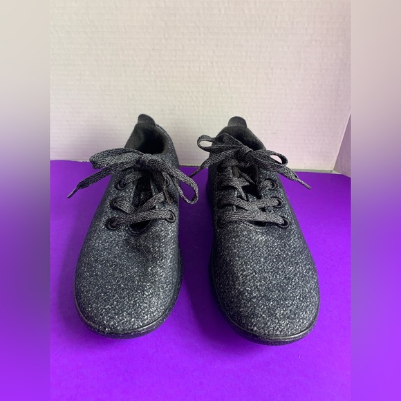 allbirds Shoes New Allbirds Womens Tree Runners Kauri Zin Black